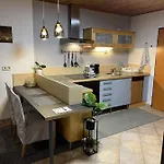 Apartamento Suedhang