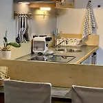 Suedhang Apartamento