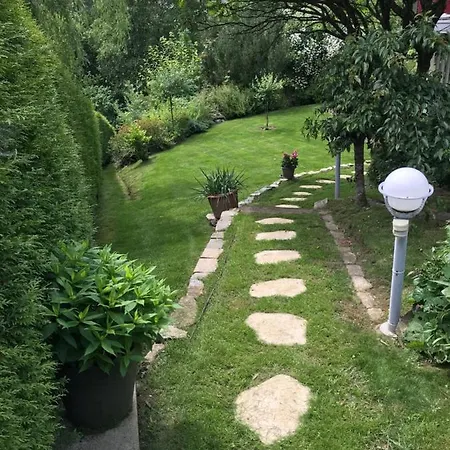 Suedhang Lägenhet *