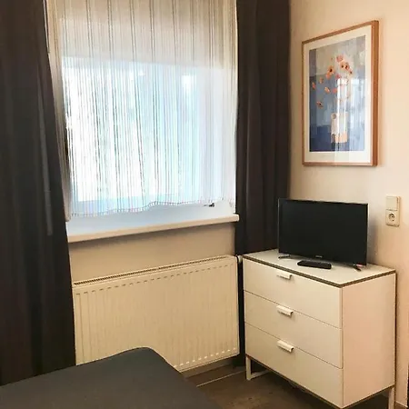 公寓 Suedhang 穆劳