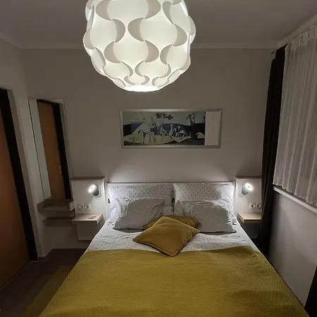 Suedhang Lejlighed Murau