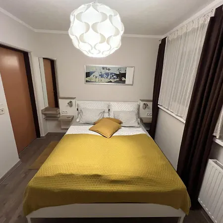 Suedhang Lejlighed Murau