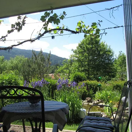 Lägenhet Suedhang *