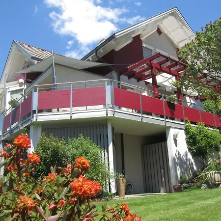 Suedhang Apartamento