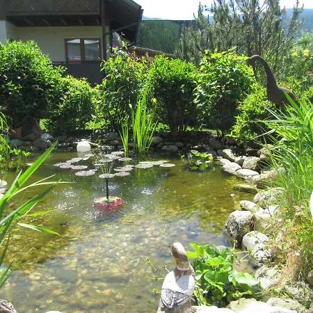Suedhang Murau