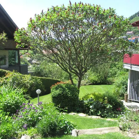 Apartamento Suedhang Murau