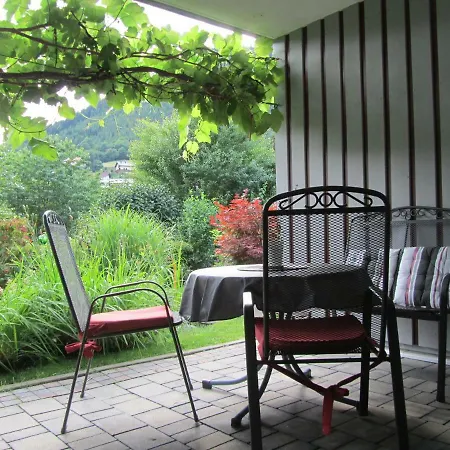 Lägenhet Suedhang Murau