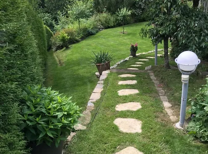 Suedhang 아파트 *