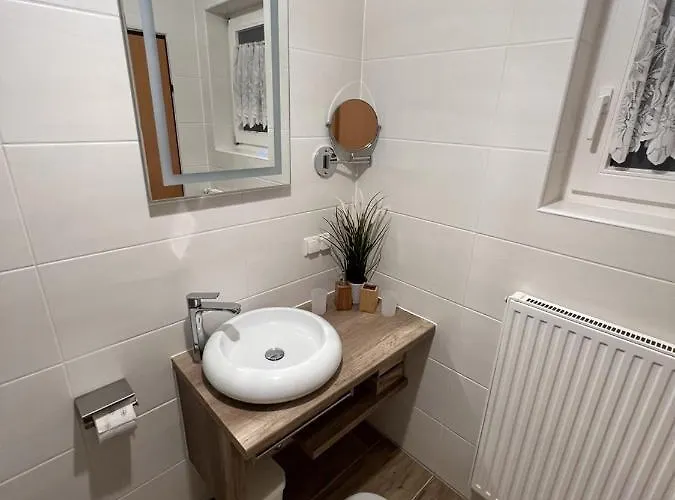 Südhang Apartment *