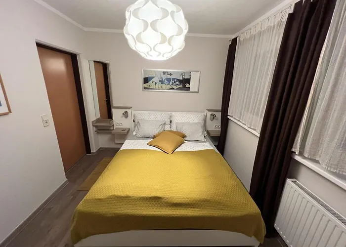 Suedhang 아파트 무라우