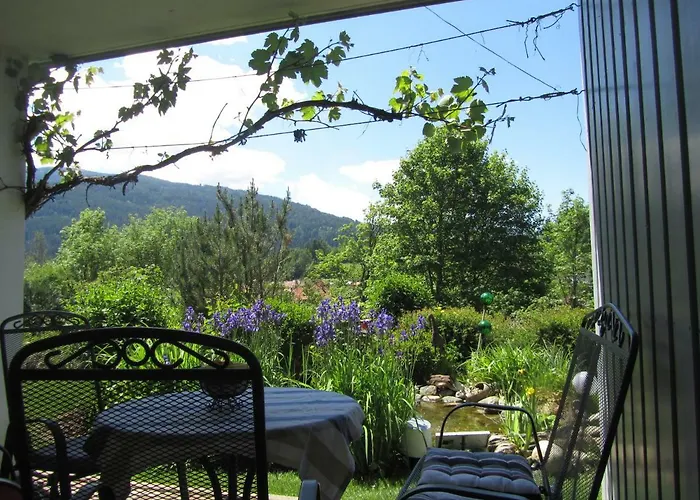 아파트 Suedhang *