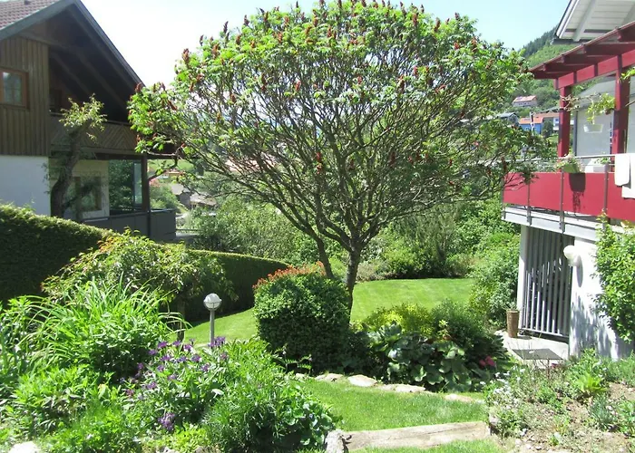 아파트 Suedhang 무라우