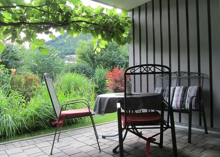 아파트 Suedhang 무라우